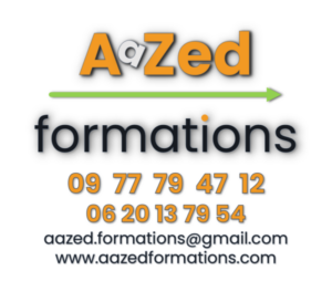 AaZed formations