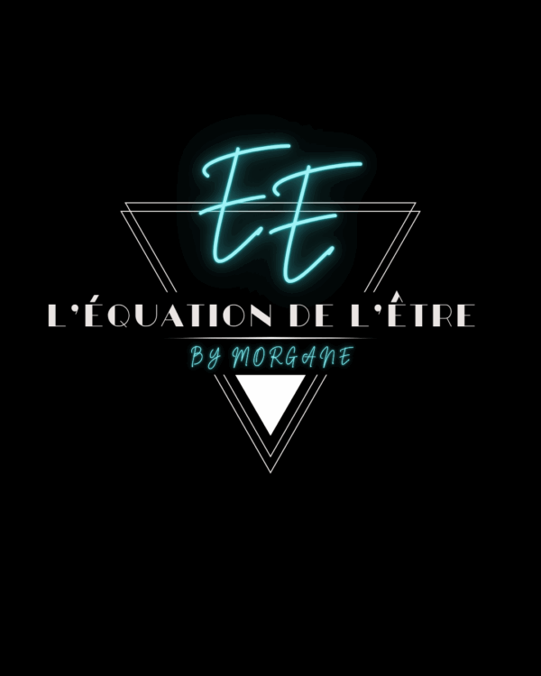 L’Equation de l’Etre by Morgane