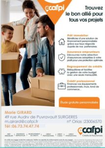 marie girard cafpi