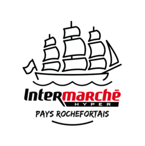 Intermarché Rochefort – SAS Les Platanes