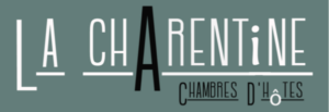 La Charentine – Chambres d’hôtes
