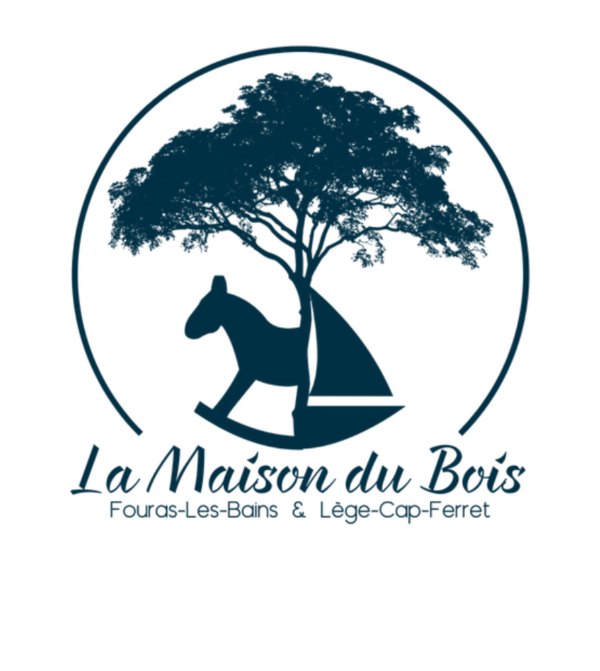 La Maison du Bois de Fouras