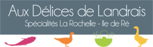 Aux Delices De Landrais