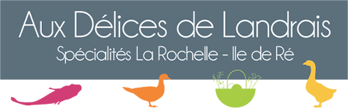 Aux Delices De Landrais