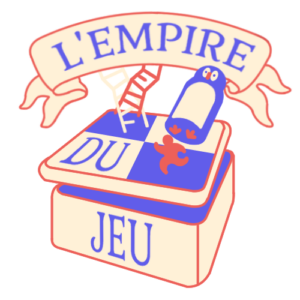L’Empire du Jeu