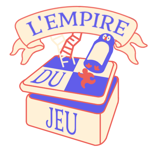 L’Empire du Jeu